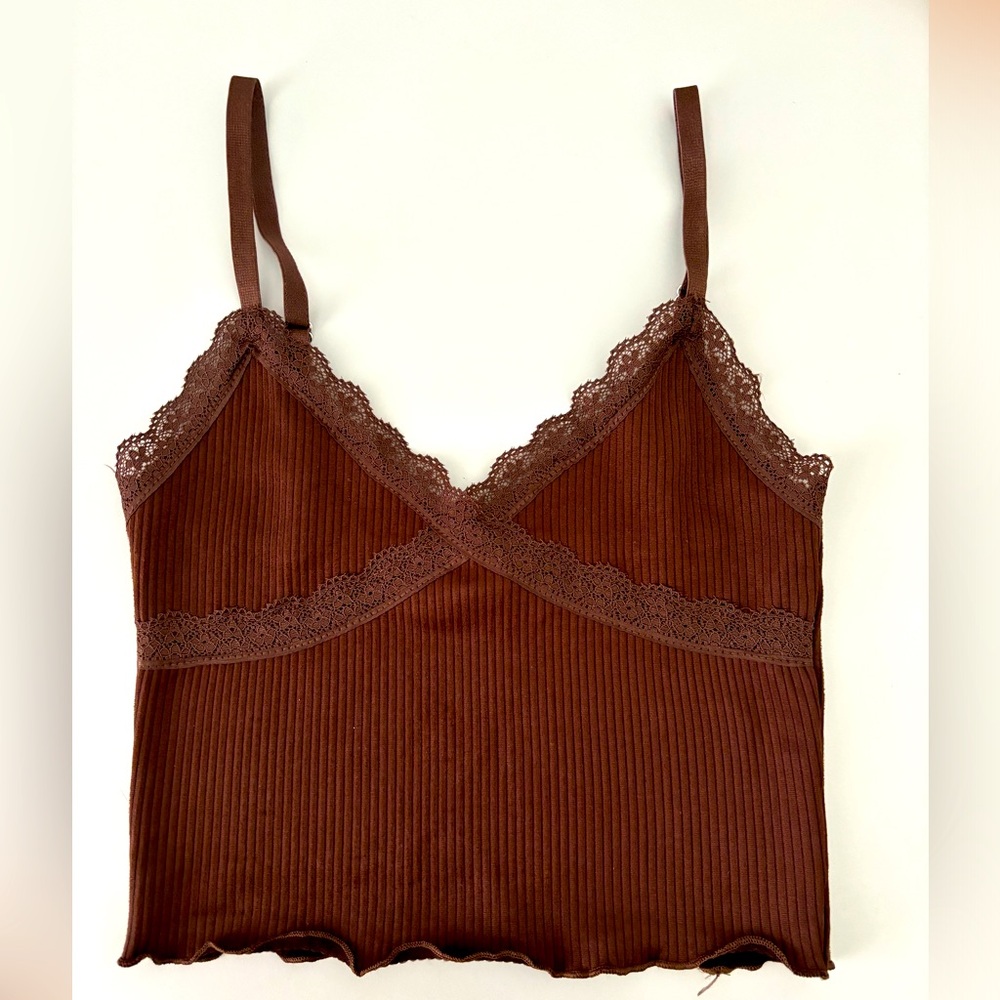 H&M Crop Top